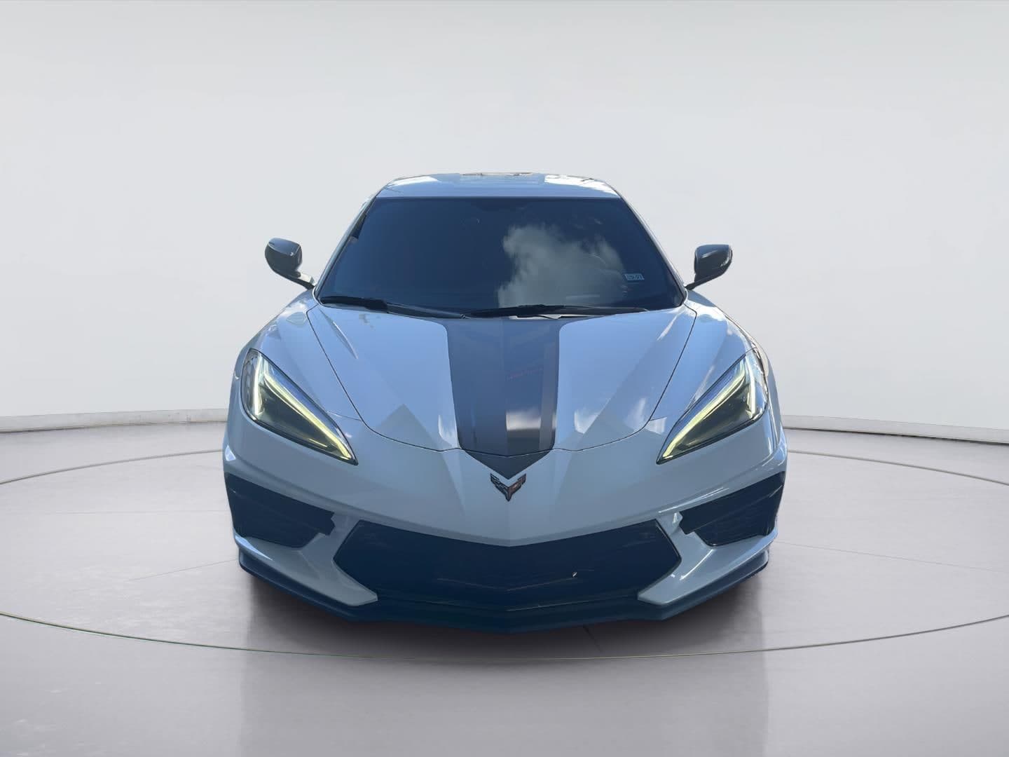 2022 Chevrolet Corvette 2LT — photo 1 of 6