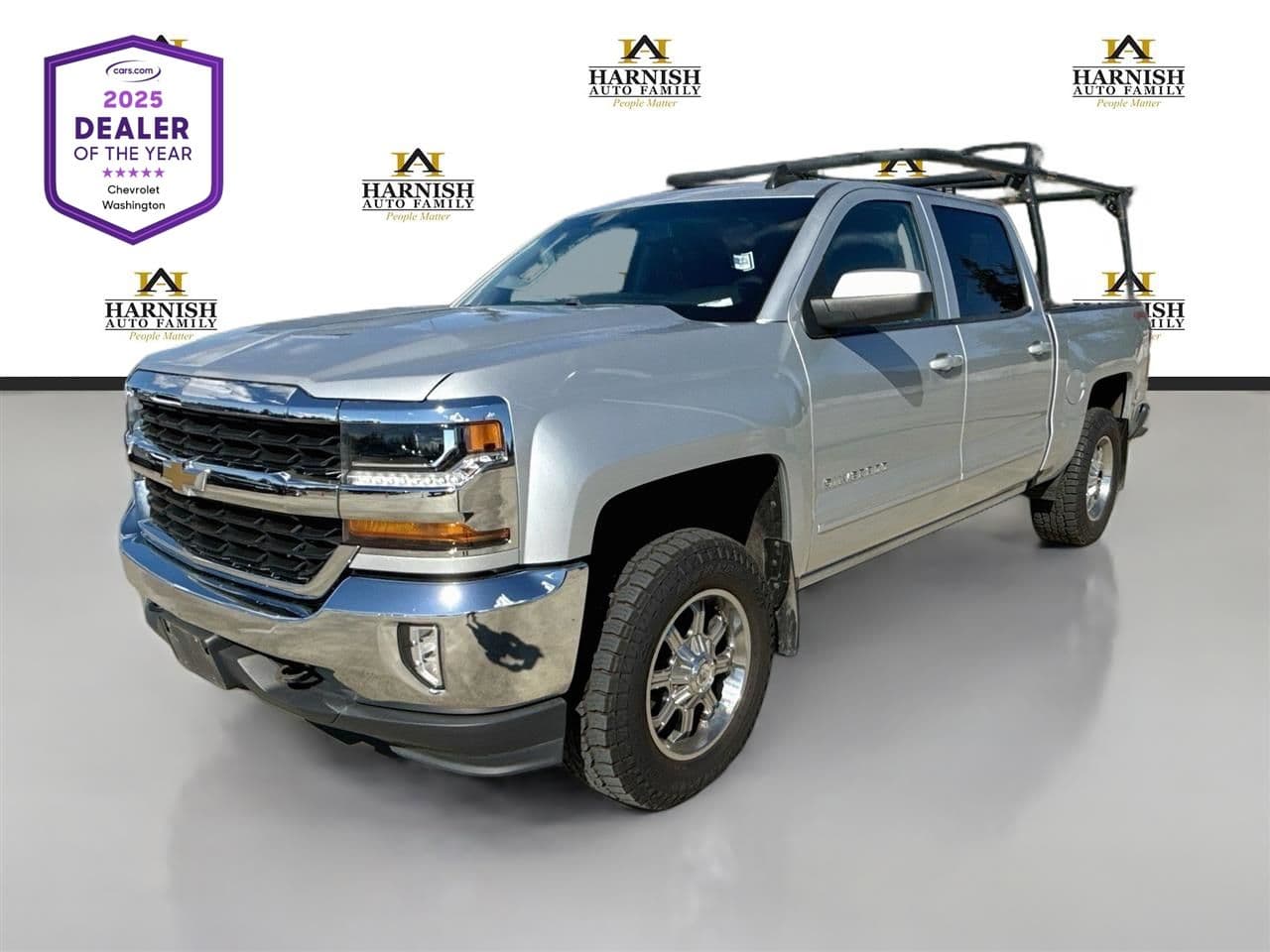 Vehicle Detail Icon