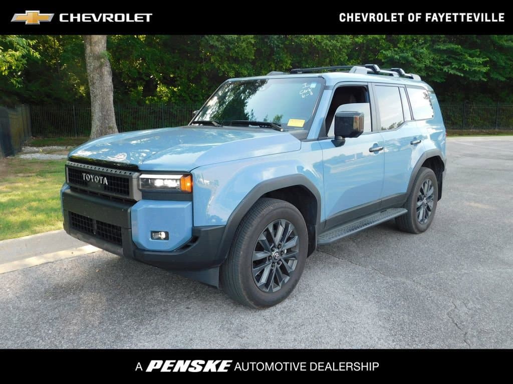 Vehicle Detail Icon