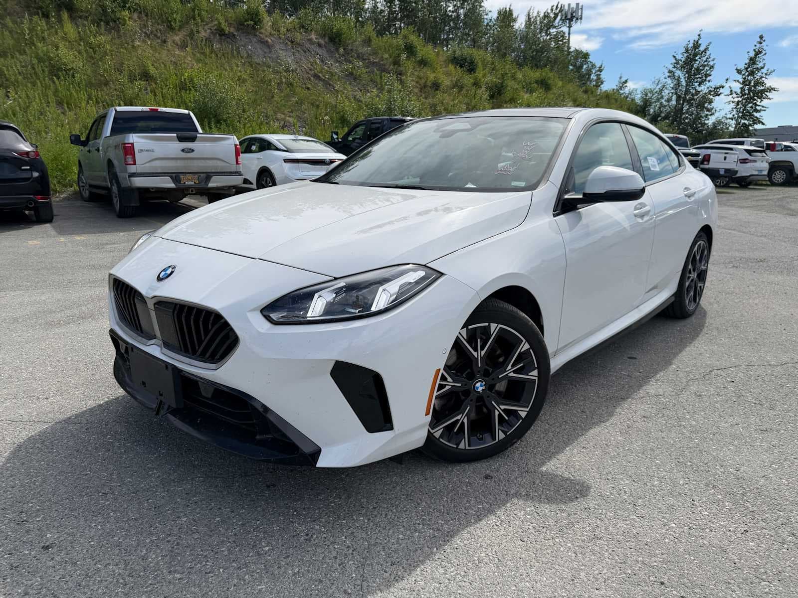 2025 BMW 2 Series 228 xDrive — photo 1 of 30