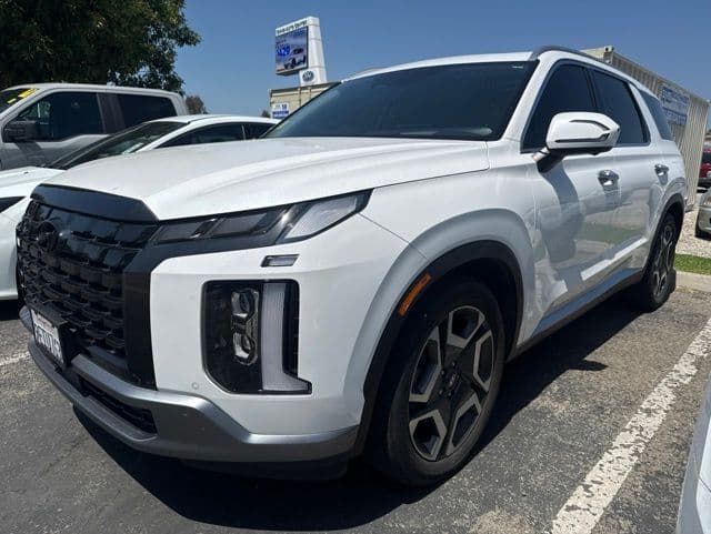 Vehicle Detail Icon