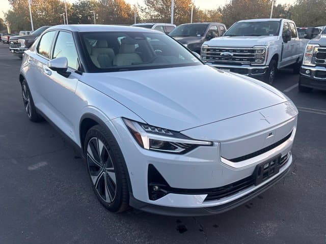 2024 Polestar 2 Base — photo 1 of 10