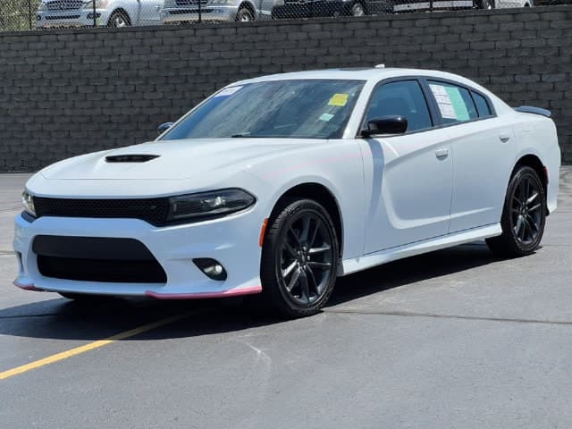 2023 Dodge Charger GT — photo 1 of 39