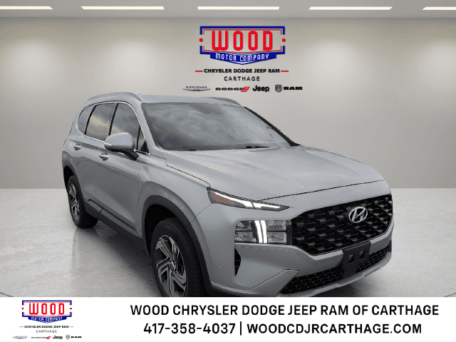 2023 Hyundai Santa Fe SEL — photo 1 of 18