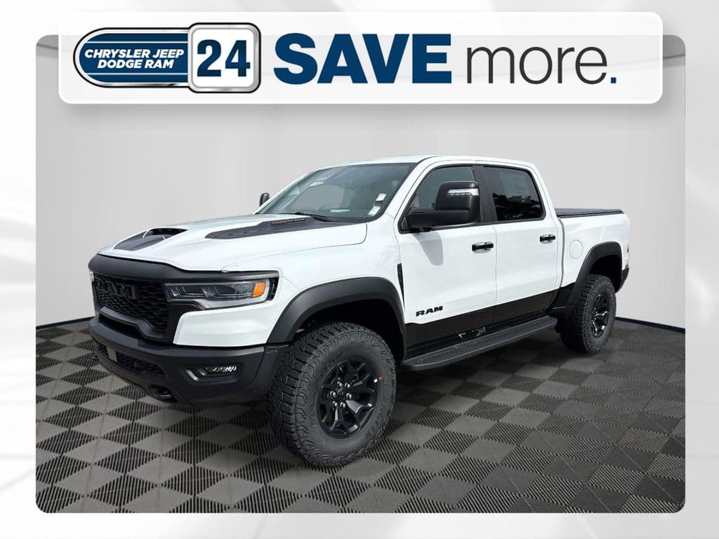 2026 RAM 1500 RHO — photo 1 of 28