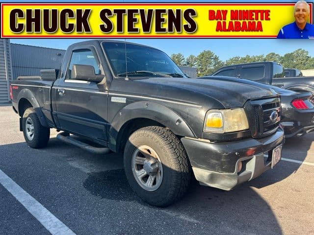 2006 Ford Ranger XLT — photo 1 of 14