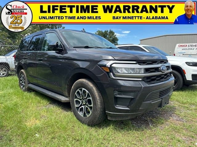 2024 Ford Expedition XLT — photo 1 of 19