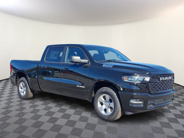 2027 RAM 1500 Base — photo 1 of 33