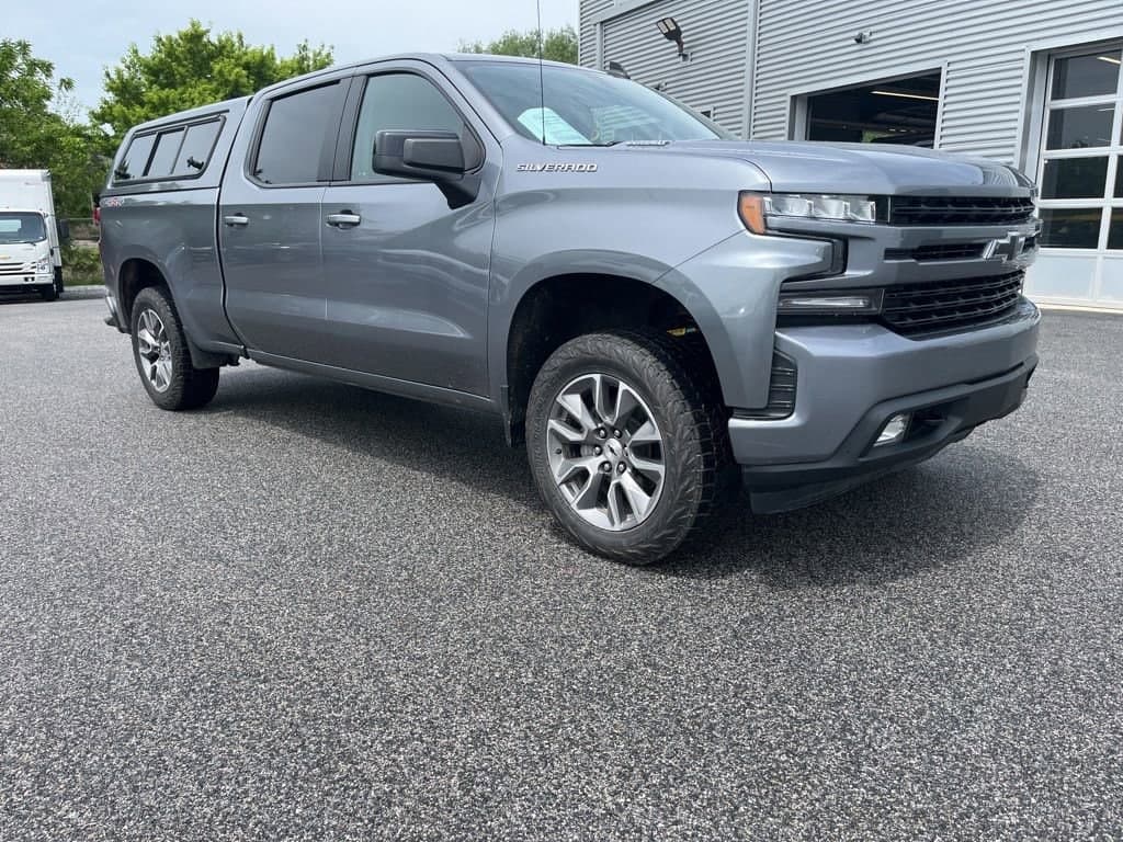 Vehicle Detail Icon