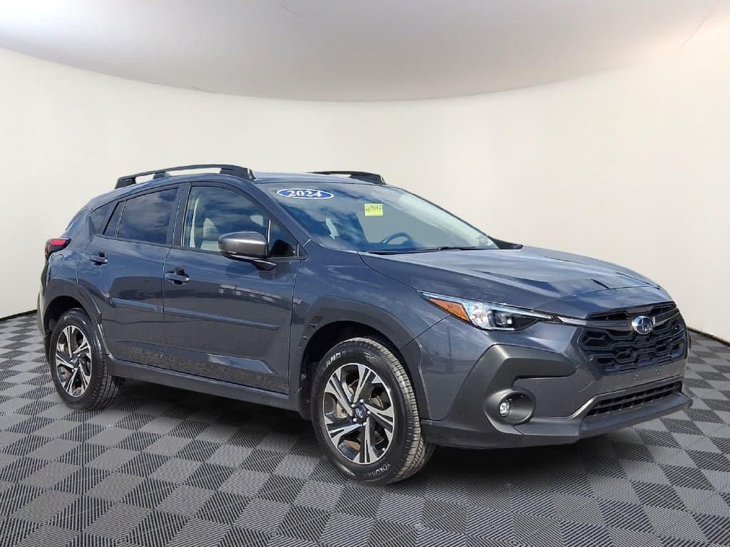 2024 Subaru Crosstrek Premium — photo 1 of 32