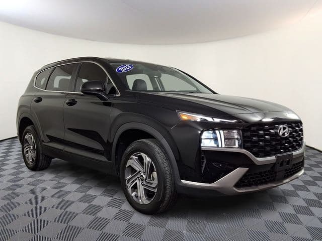 2023 Hyundai Santa Fe SE — photo 1 of 30