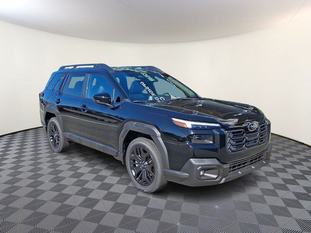 2026 Subaru Outback Limited XT — photo 1 of 45
