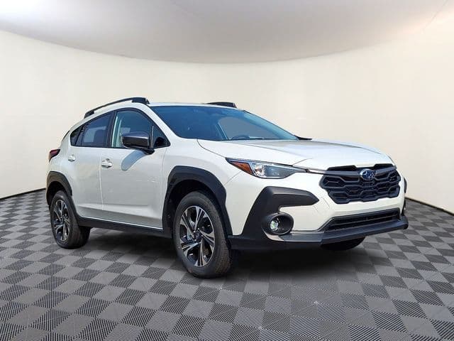 2026 Subaru Crosstrek Premium — photo 1 of 42