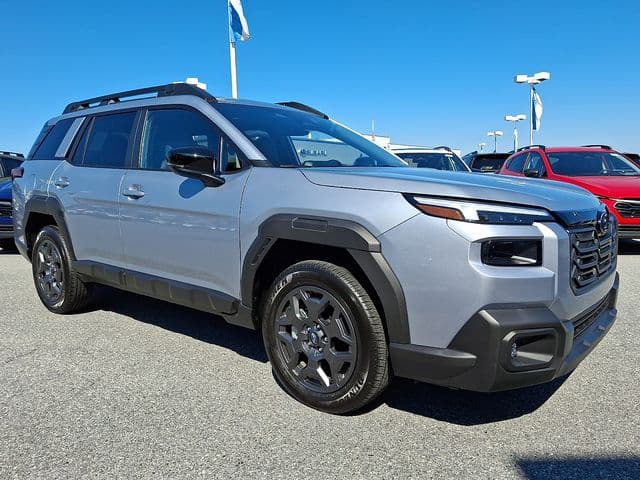 2026 Subaru Outback Premium — photo 1 of 41