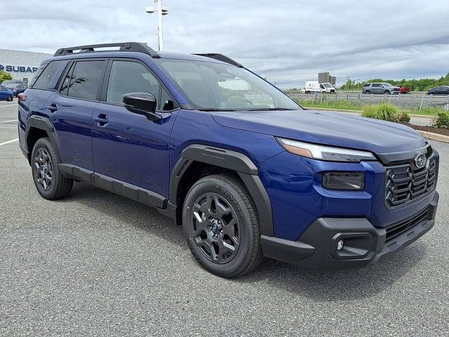 2026 Subaru Outback Premium — photo 1 of 39