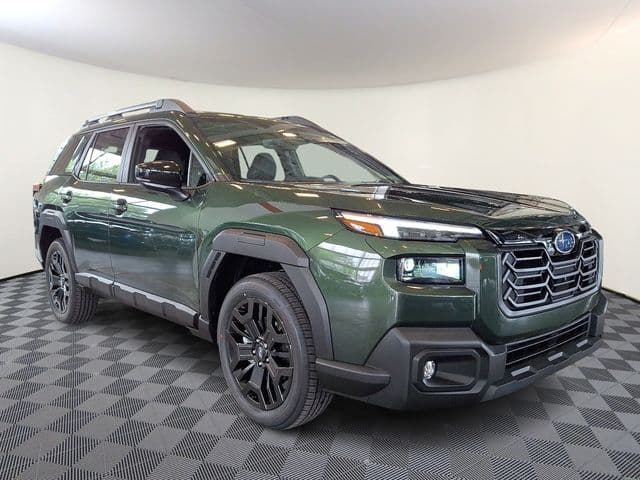 2026 Subaru Outback Limited XT — photo 1 of 37