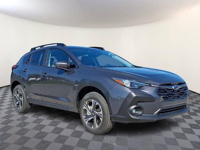 2026 Subaru Crosstrek Premium — photo 1 of 40