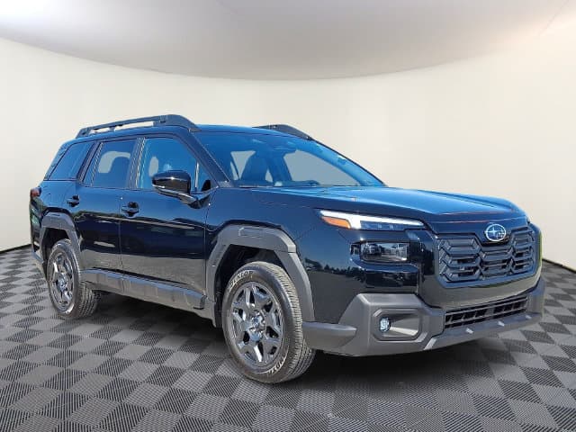 2026 Subaru Outback Premium — photo 1 of 42