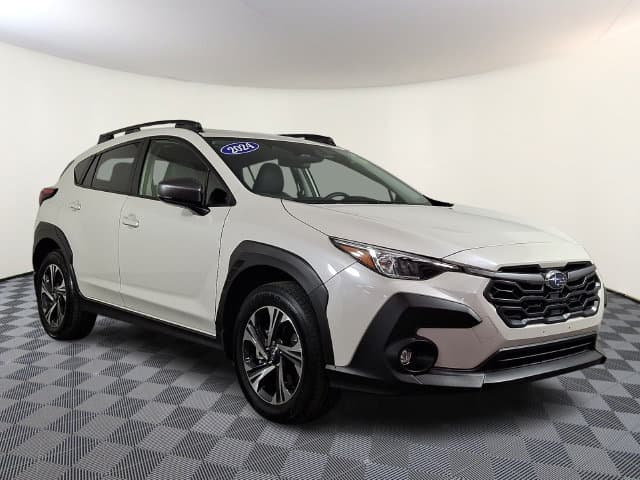 2024 Subaru Crosstrek Premium — photo 1 of 32