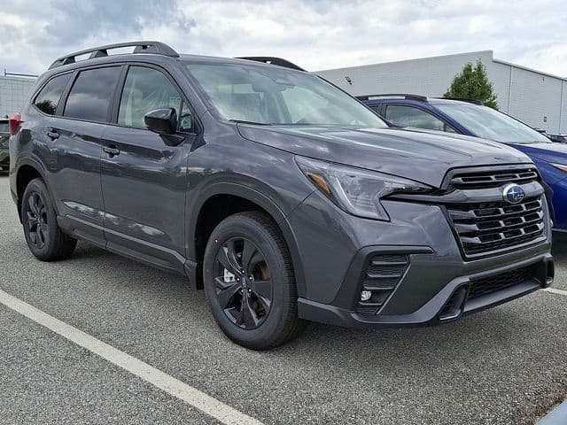 2026 Subaru Ascent Premium 7-Passenger — photo 1 of 30