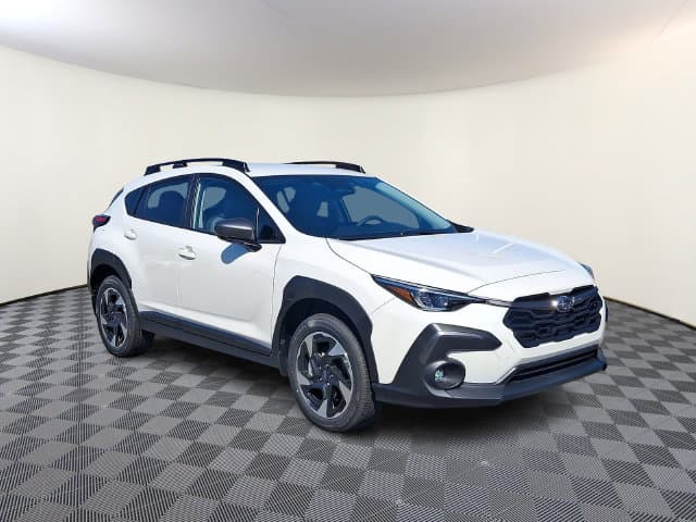 2026 Subaru Crosstrek Limited — photo 1 of 43