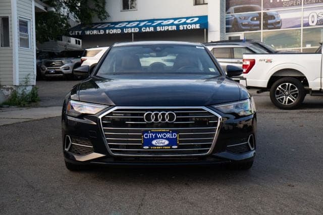 2023 Audi A6 45 Premium — photo 1 of 32