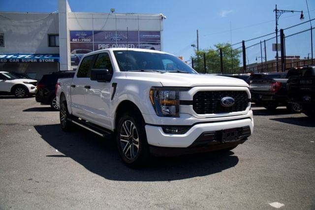2023 Ford F-150 XL — photo 1 of 31