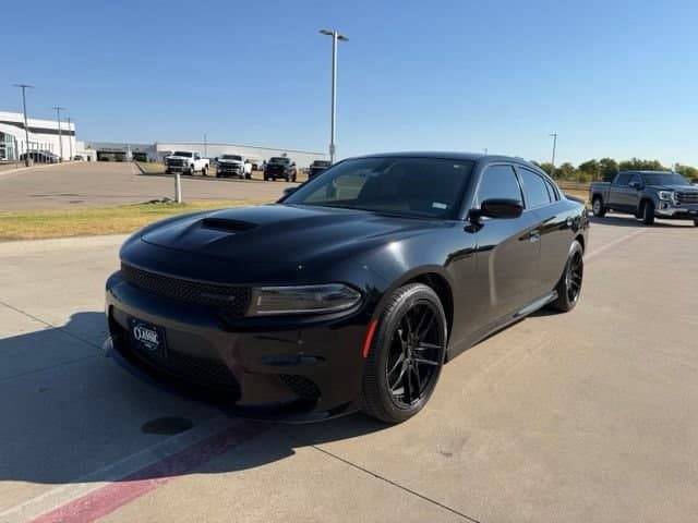 2023 Dodge Charger GT — photo 1 of 16