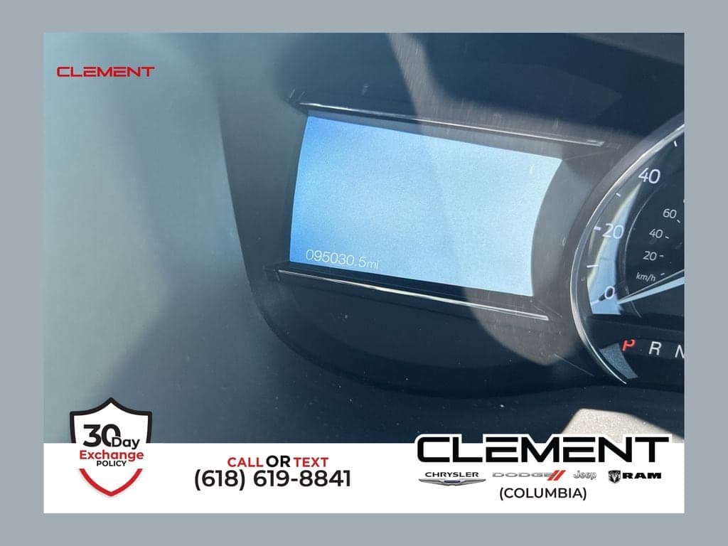 2019 Ford Explorer Limited — photo 1 of 20