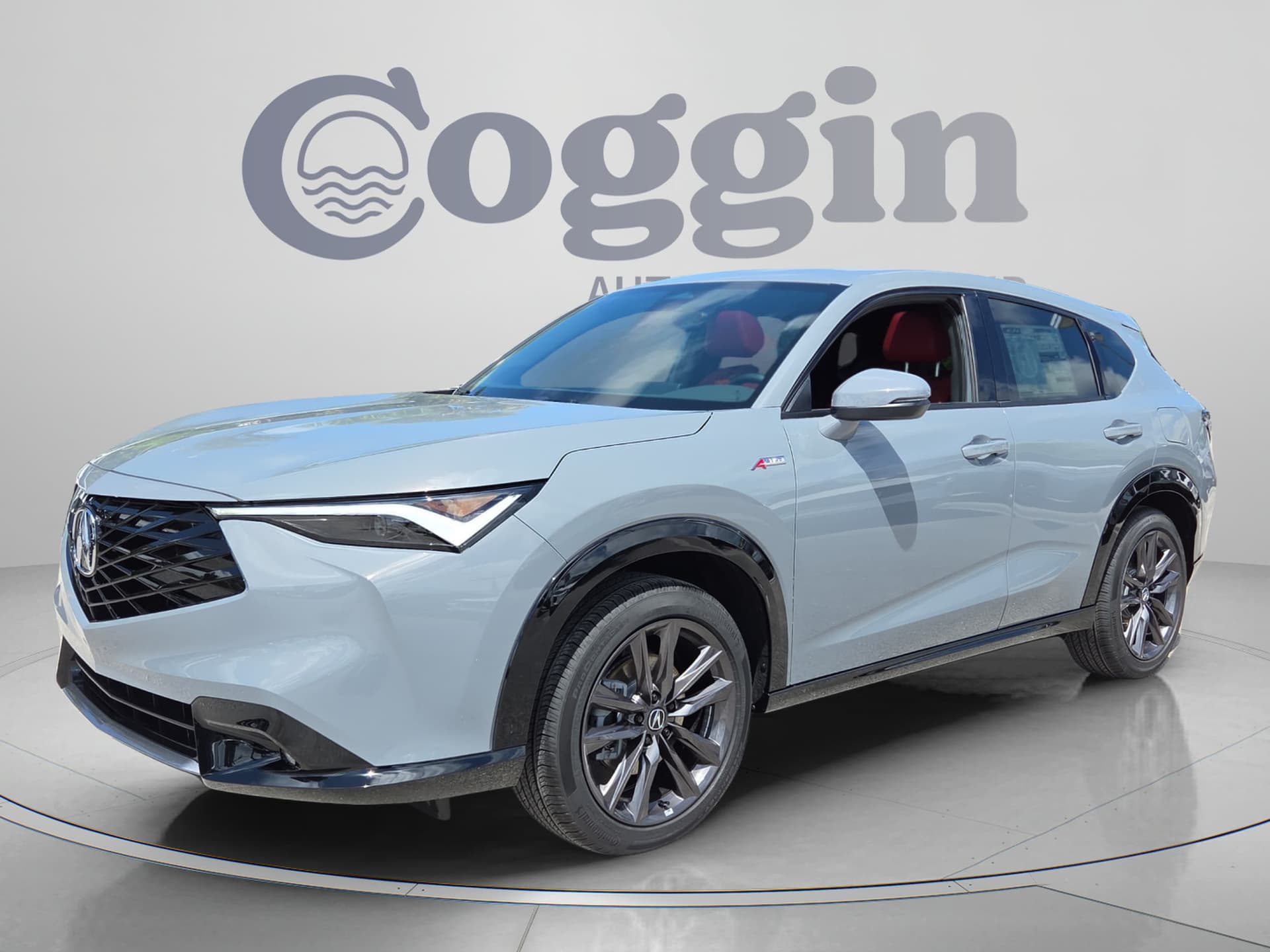 2026 Acura ADX A-Spec Package — photo 1 of 39