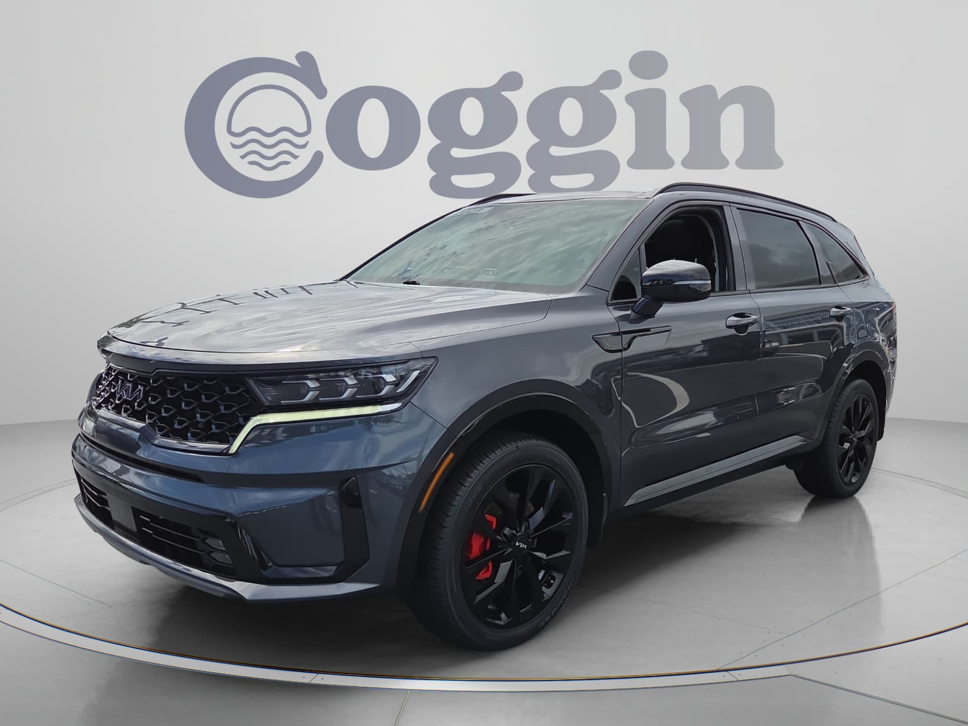 2023 Kia Sorento SX — photo 1 of 41