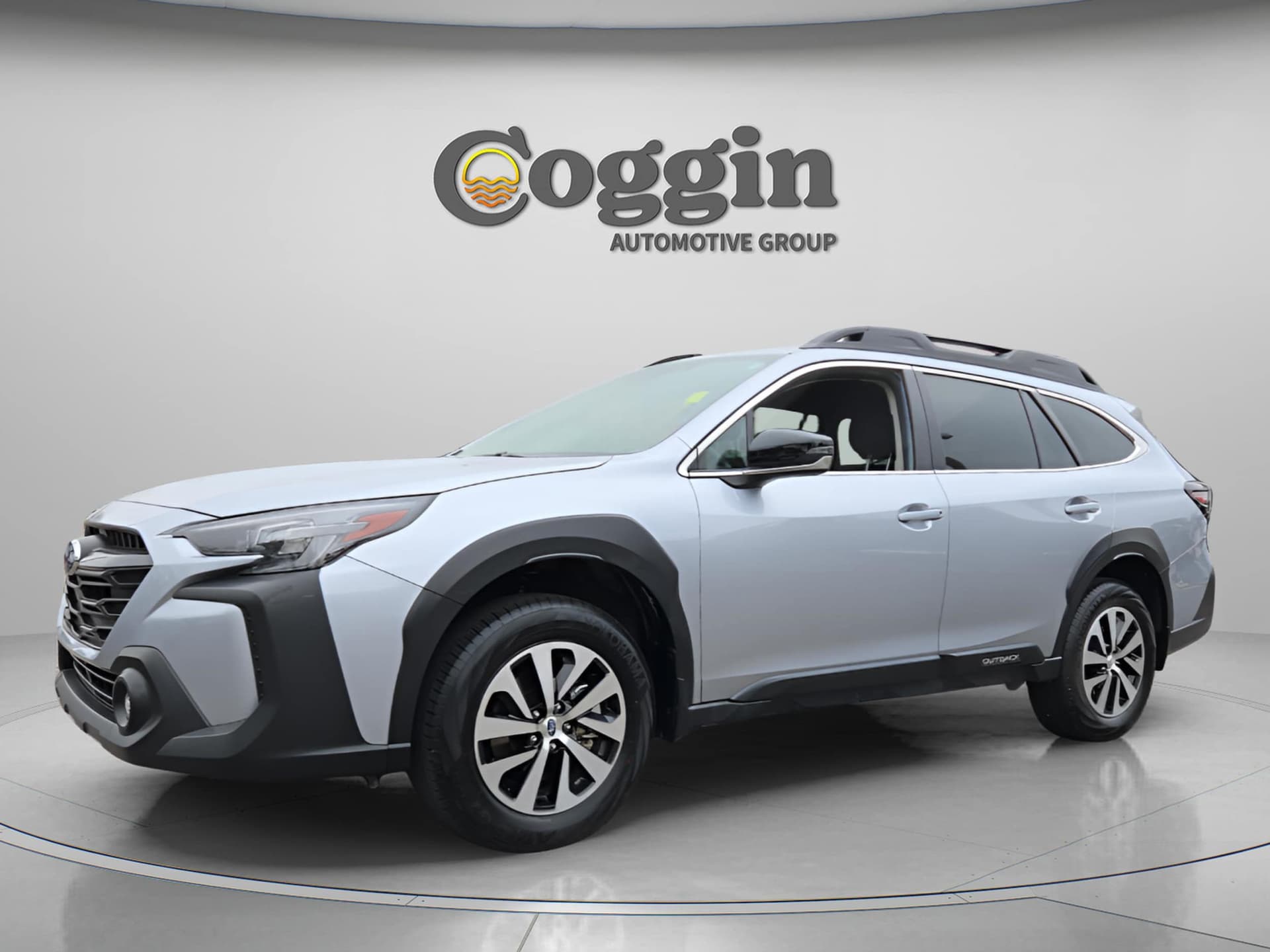 Vehicle Detail Icon