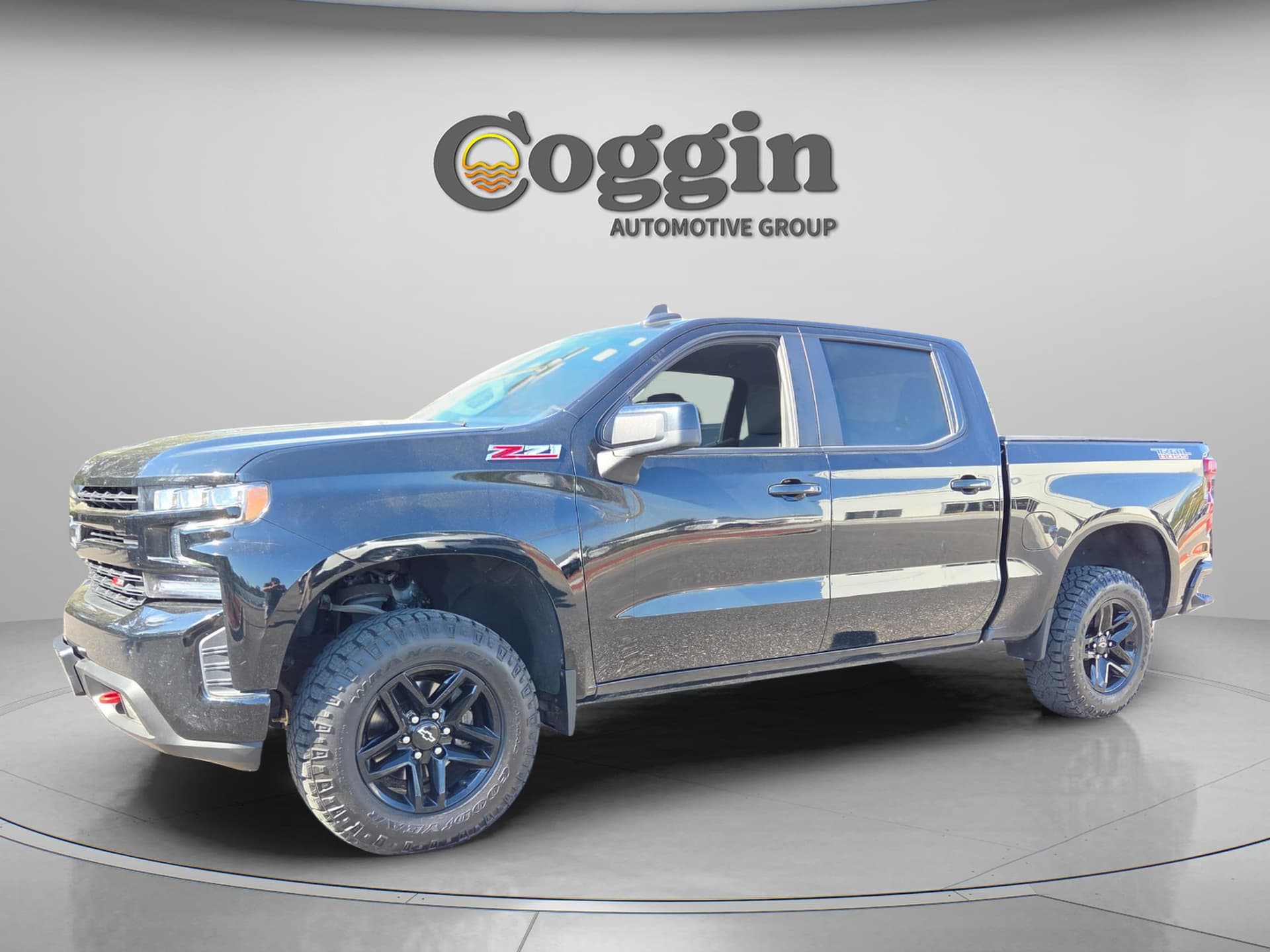 Vehicle Detail Icon
