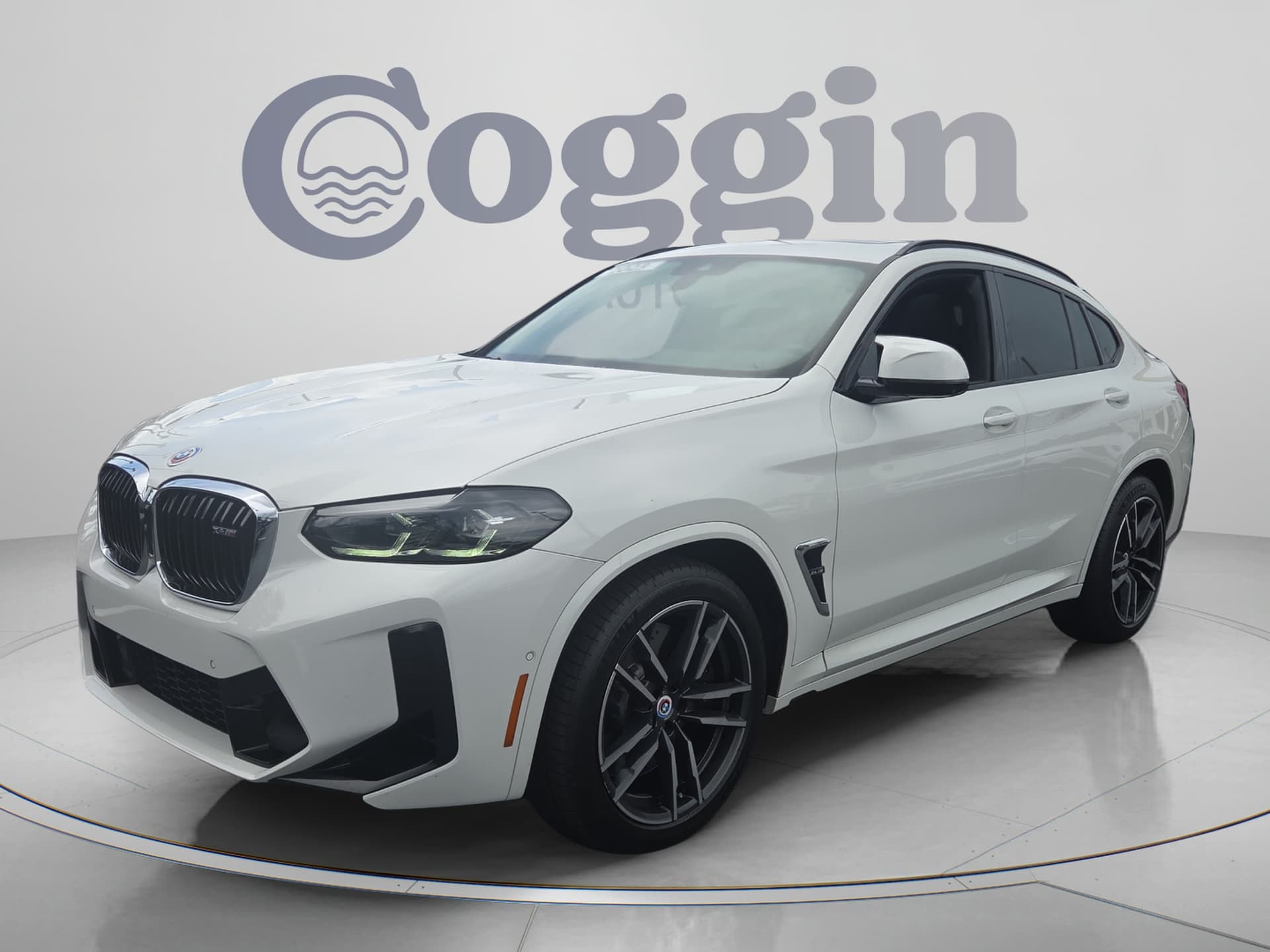 2023 BMW X4 M Base — photo 1 of 38