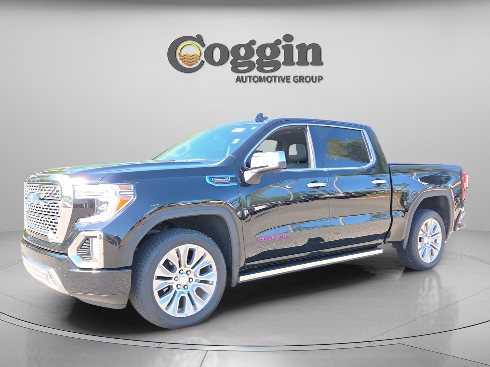 Vehicle Detail Icon
