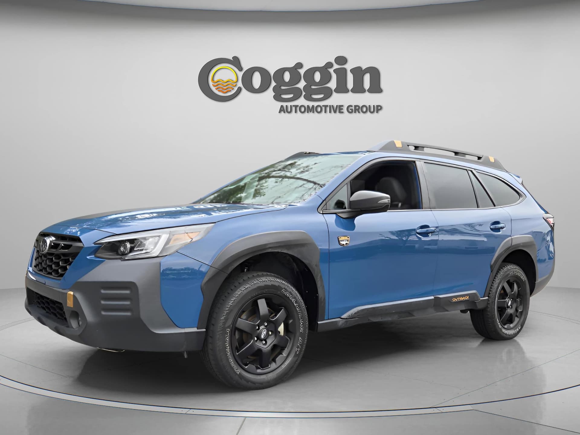 Vehicle Detail Icon