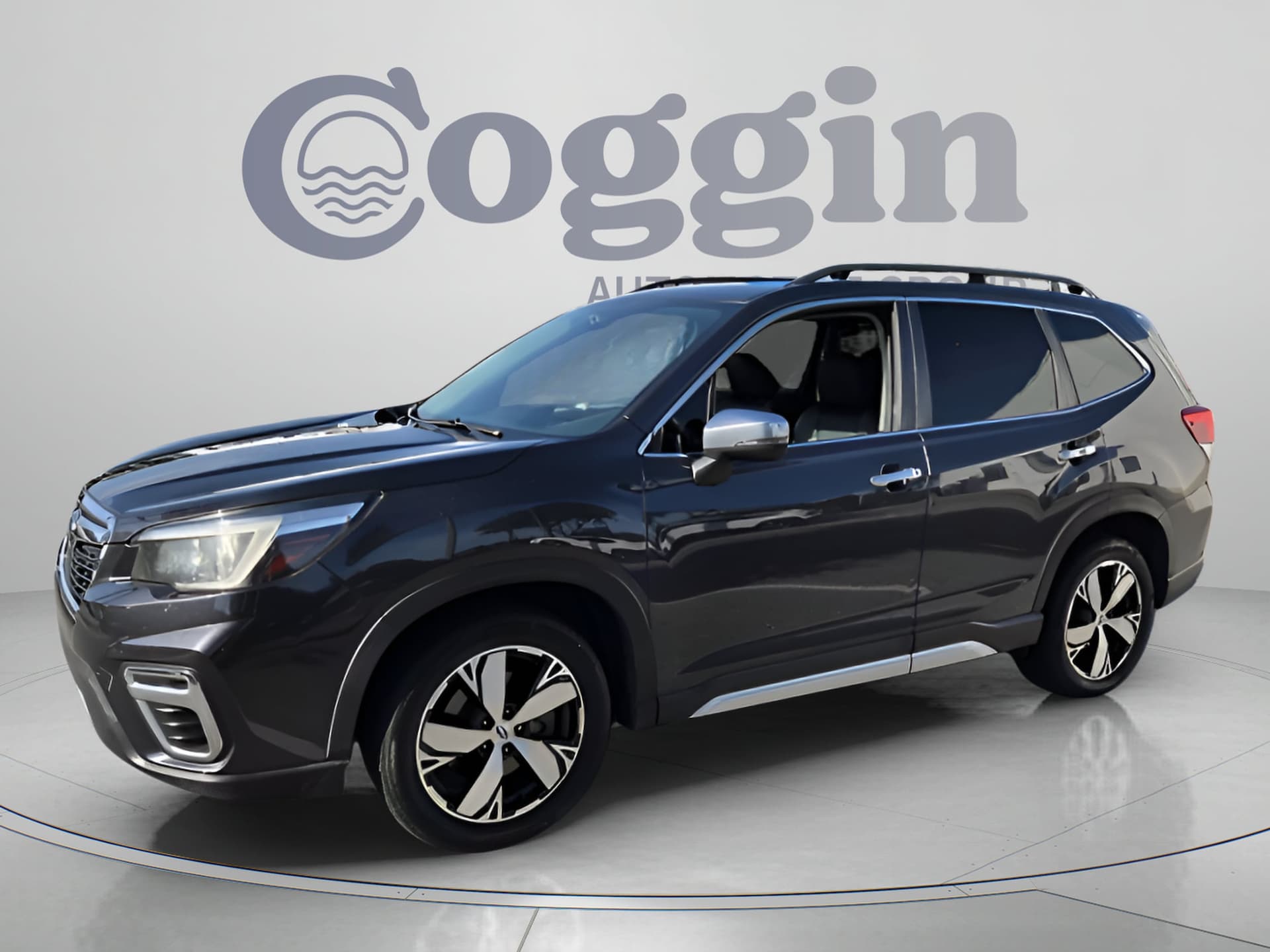 2019 Subaru Forester Touring — photo 1 of 36