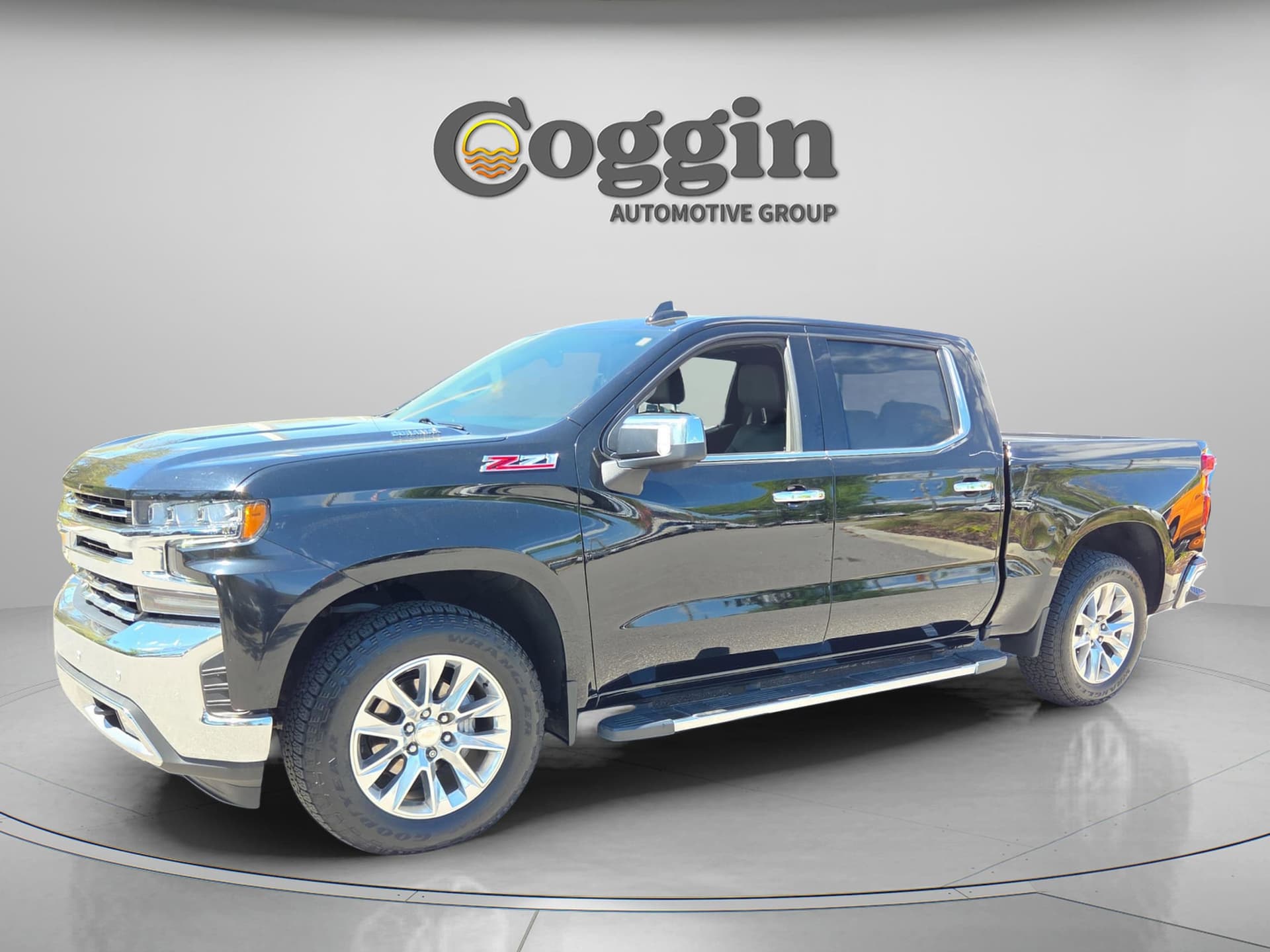 Vehicle Detail Icon