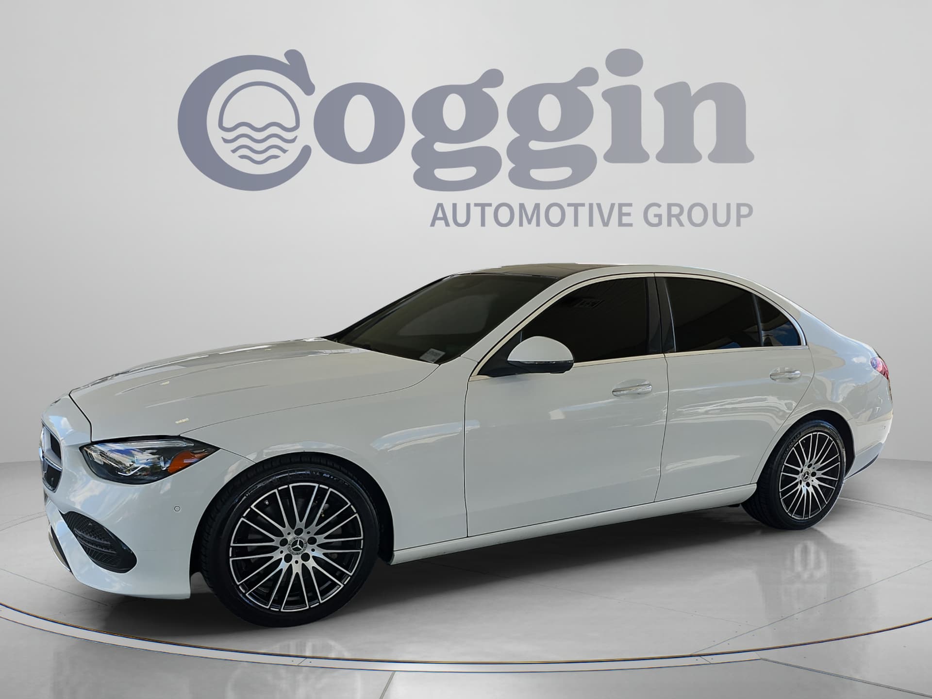 2024 Mercedes-Benz C-Class C 300 — photo 1 of 31