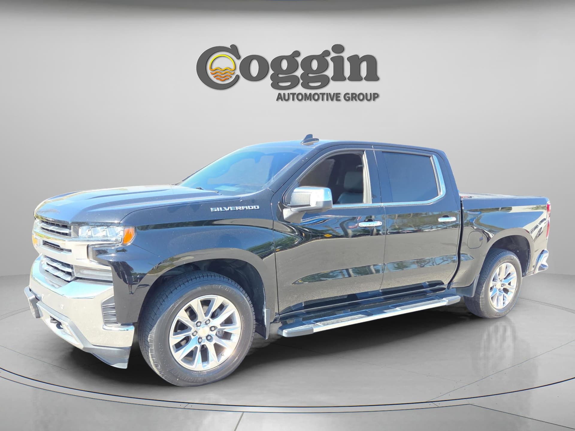 Vehicle Detail Icon