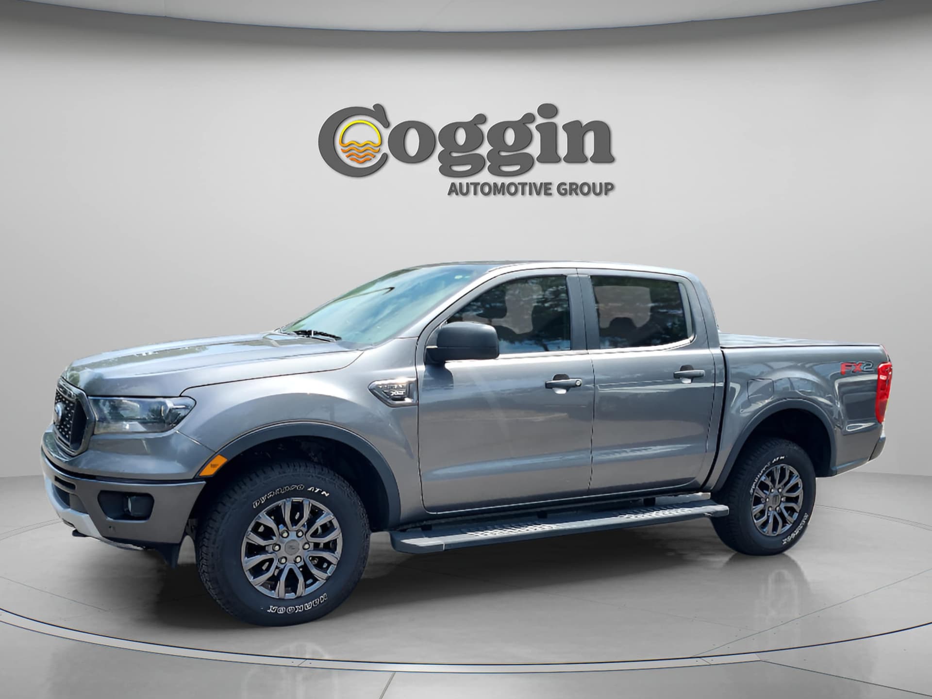 Vehicle Detail Icon