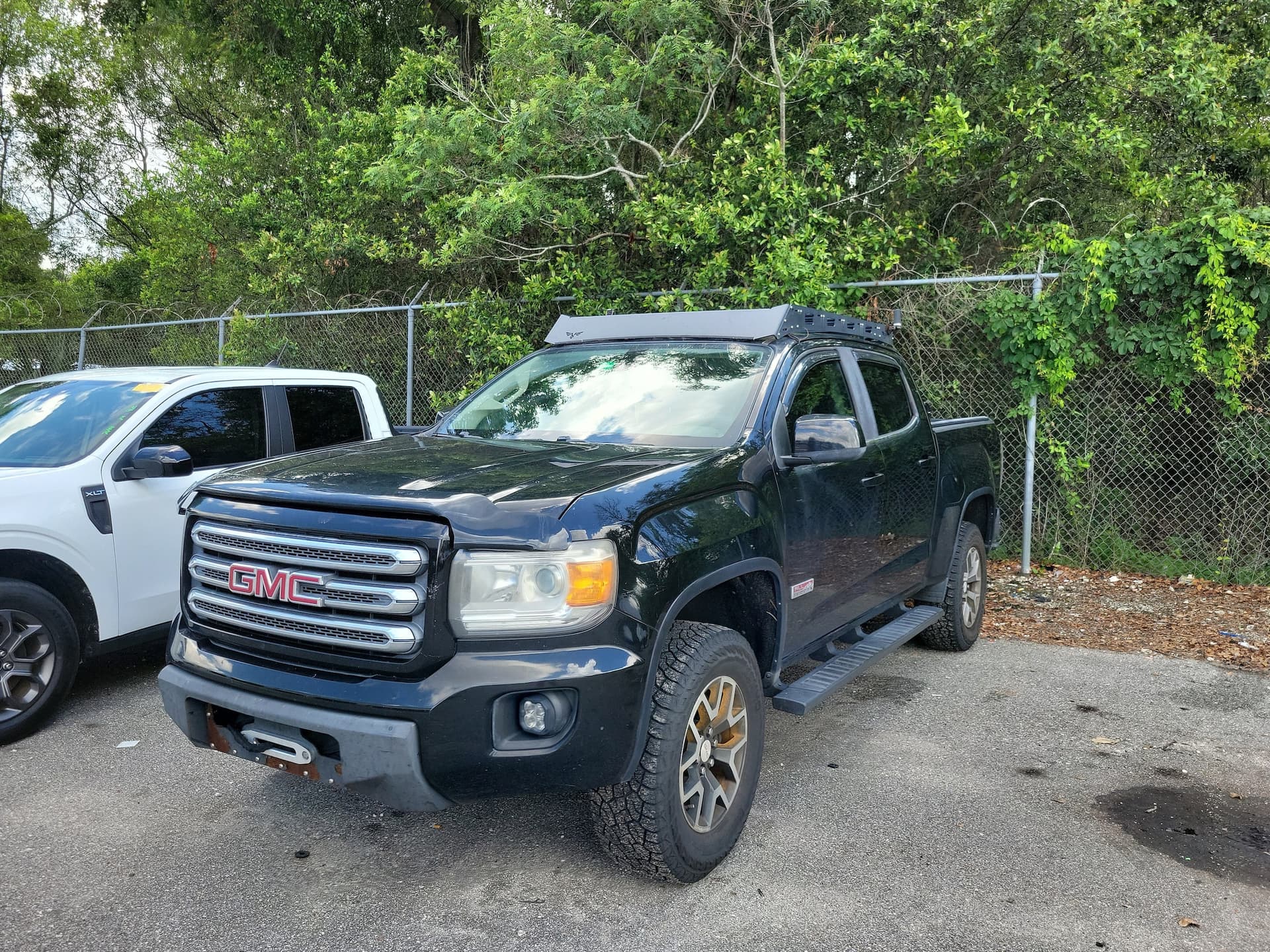 Vehicle Detail Icon