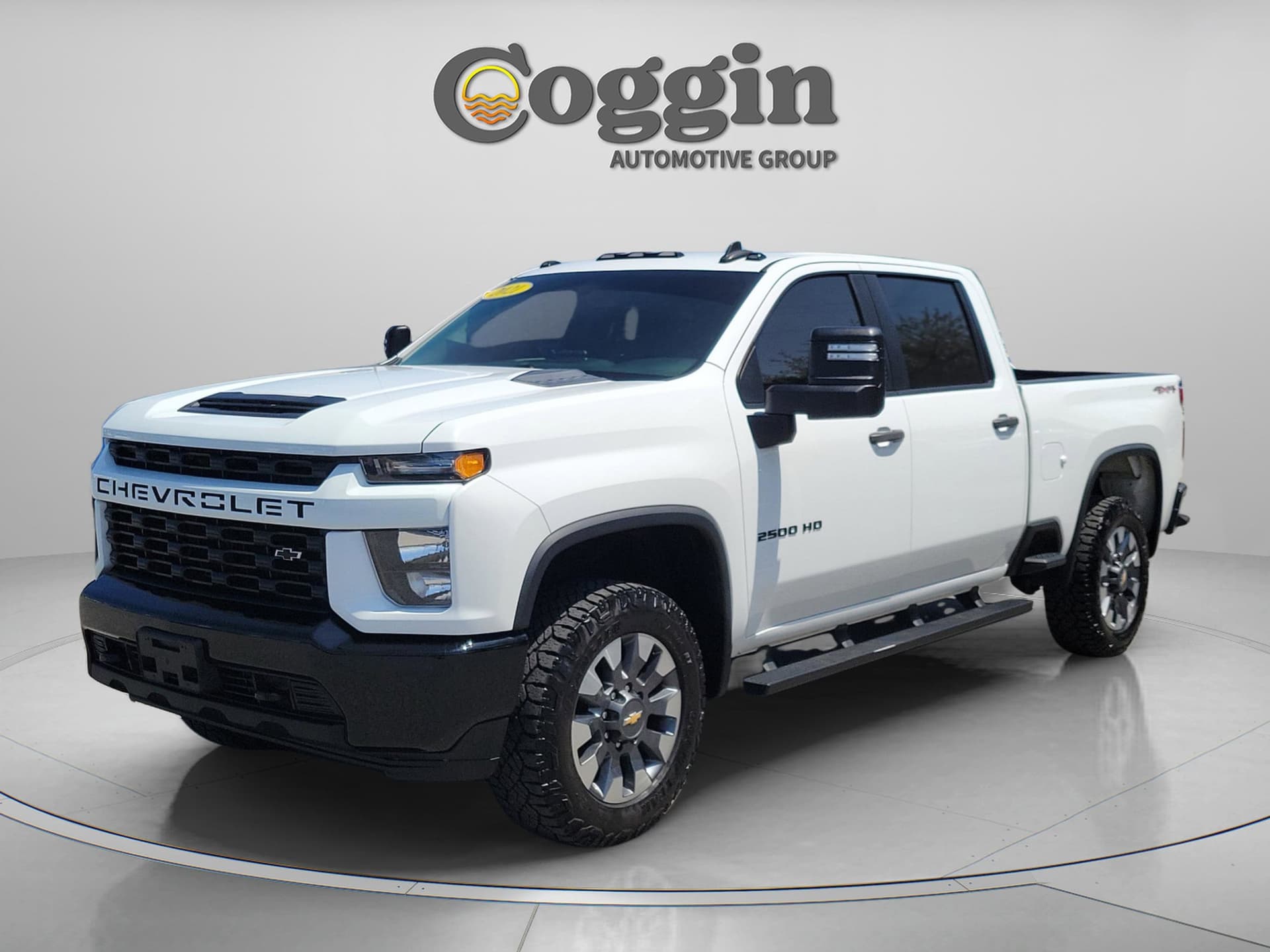 Vehicle Detail Icon