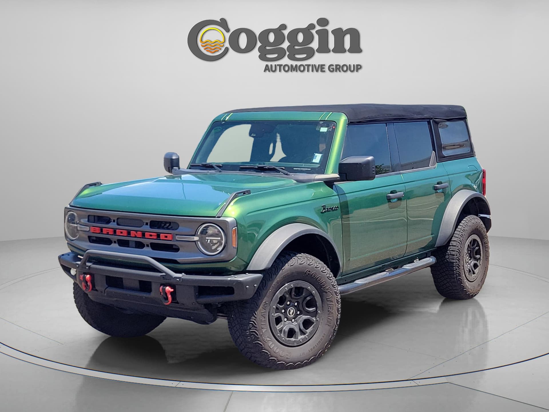 Vehicle Detail Icon