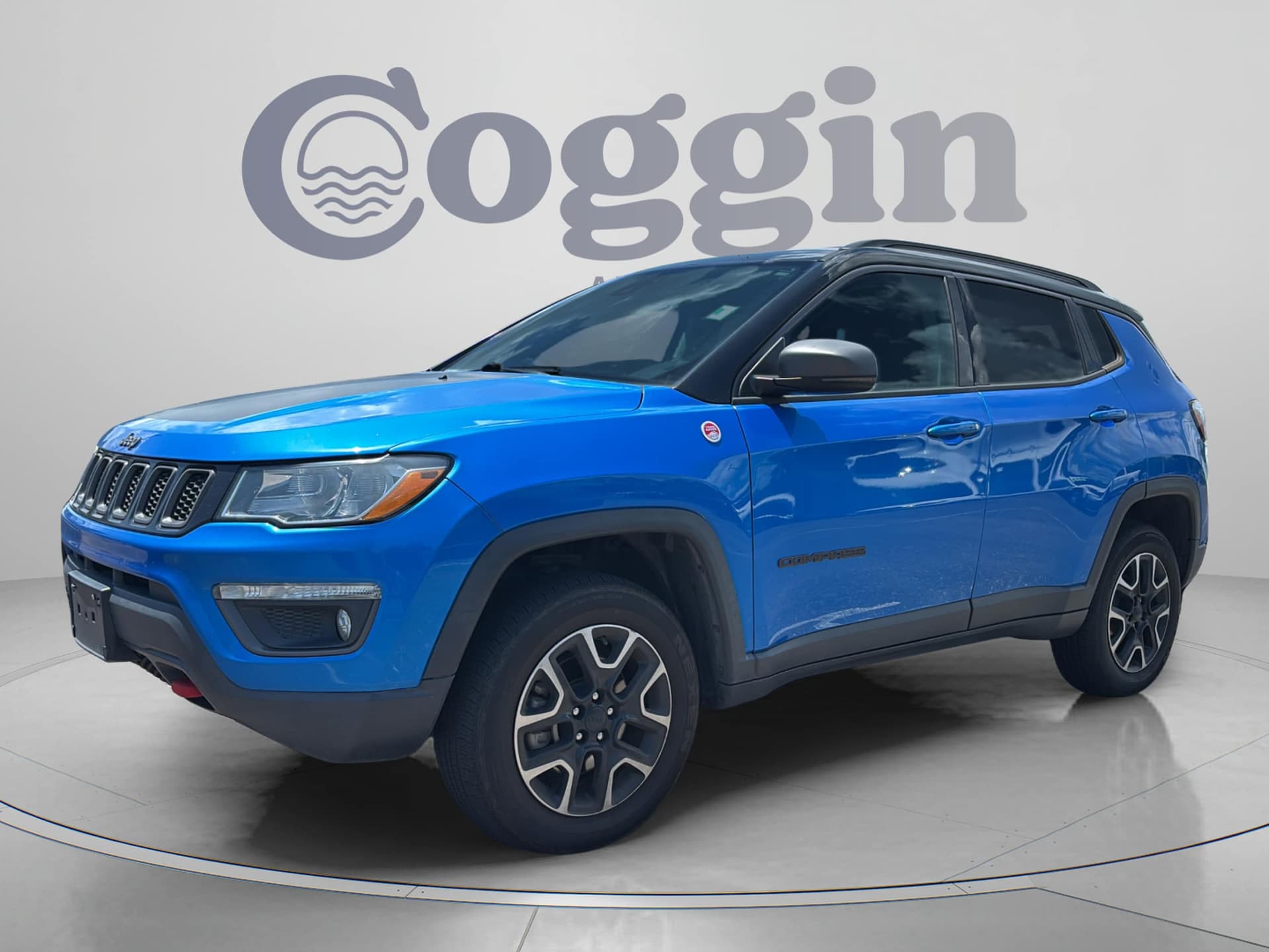 Vehicle Detail Icon