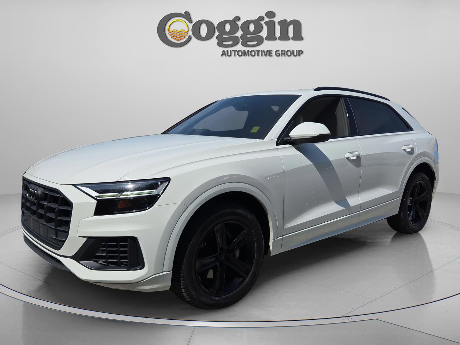 Vehicle Detail Icon