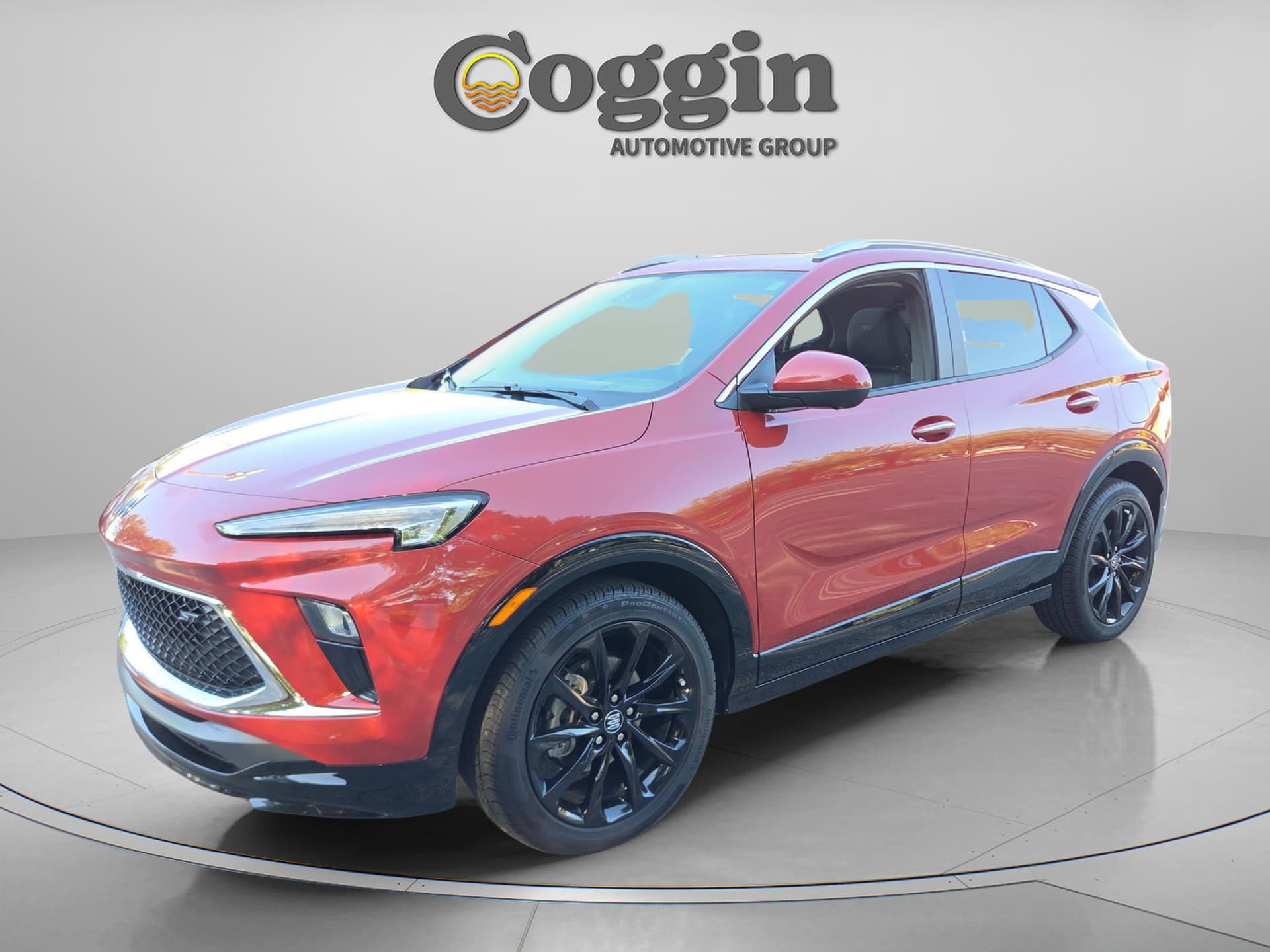 Vehicle Detail Icon