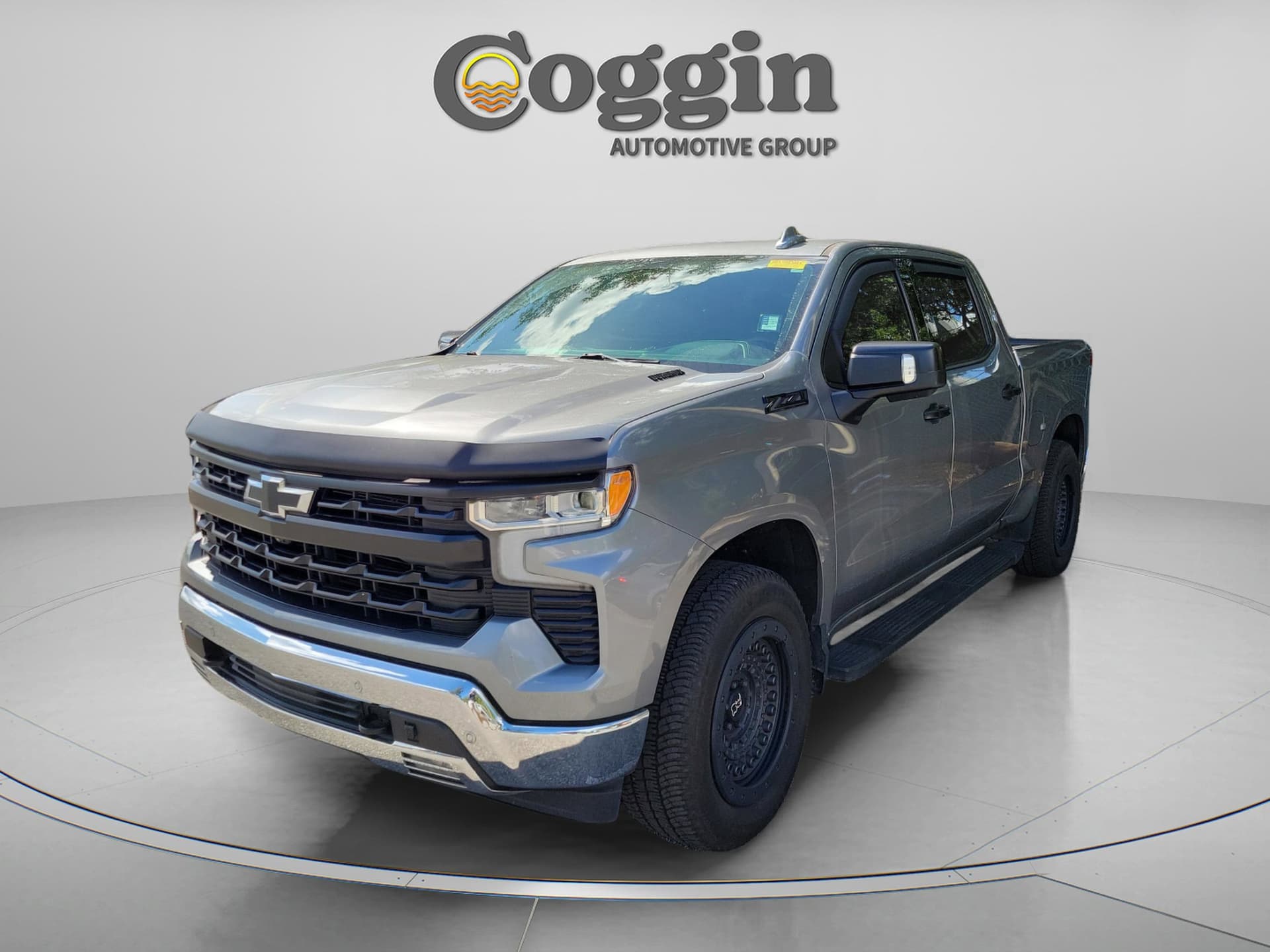 Vehicle Detail Icon