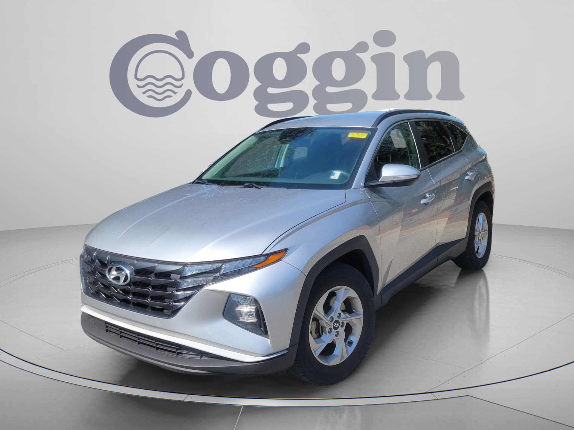 2023 Hyundai Tucson SEL — photo 1 of 31