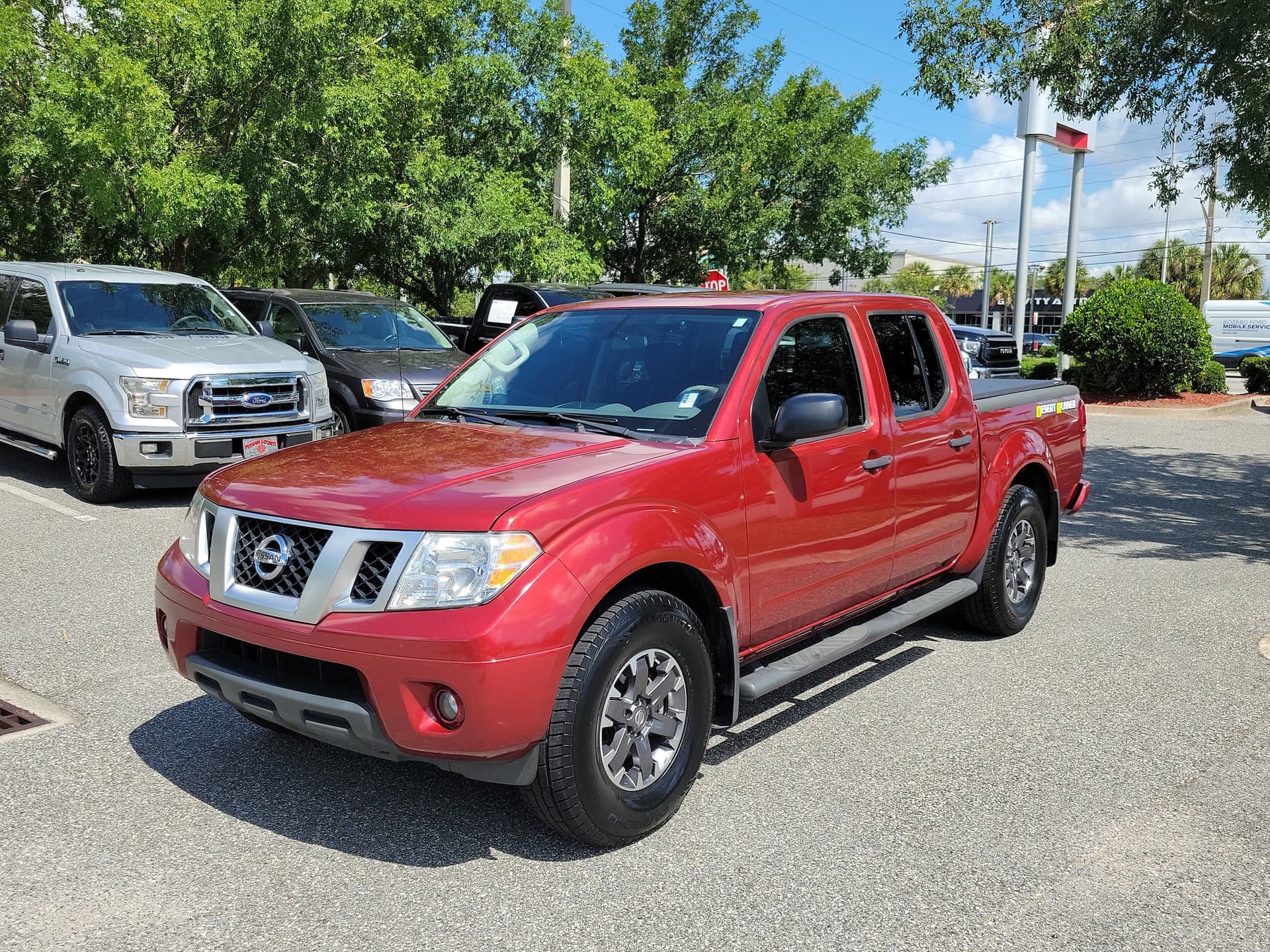 Vehicle Detail Icon